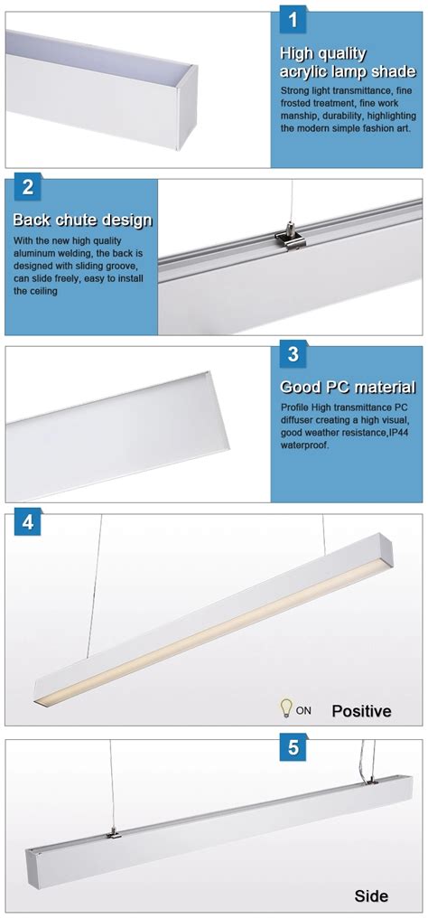 Image result for Linear LED Sign Lighting