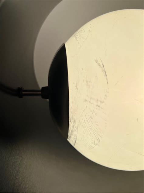 1970 Modeline Space Age Globes Floor Lamp For Sale at 1stDibs