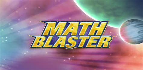 Math Blaster PC 的图像结果