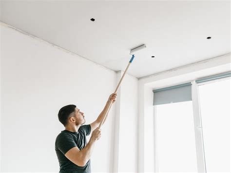 Image result for Paint a Ceiling