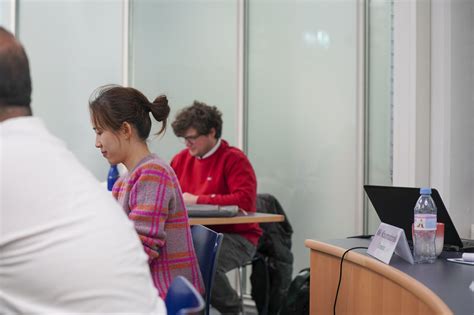 Doctoral Program | WTI