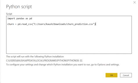 Image result for Can You Use Python with Power Bi
