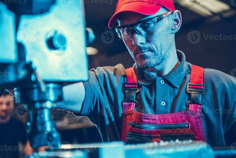 Image result for CNC Machine Operator