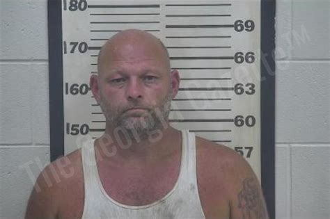 Joseph Payne — Coffee County Jail Bookings