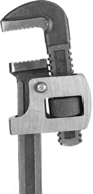 TAPARIA 1273-12 Stillson Single Sided Pipe Wrench Price in India - Buy ...