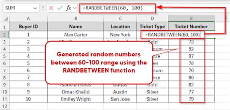 Image result for Random Time Generator Excel Between Range