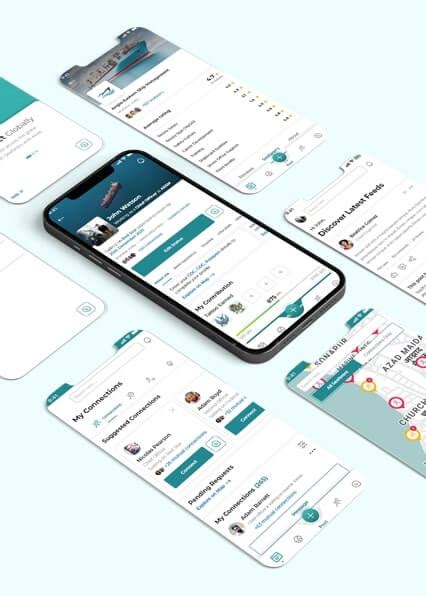 Global Networking Platform - Case Studies - OneRoof Technologies | IT ...