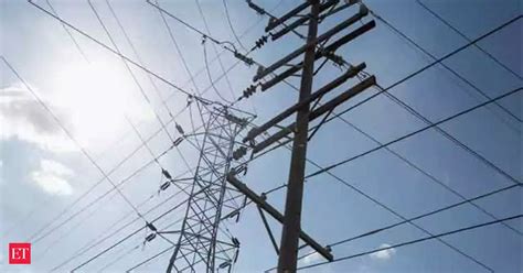 Rs 1 lakh cr worth power transmission lines to be set up in 6 months in ...