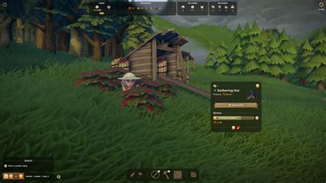 Foundation Game Tutorial 的图像结果