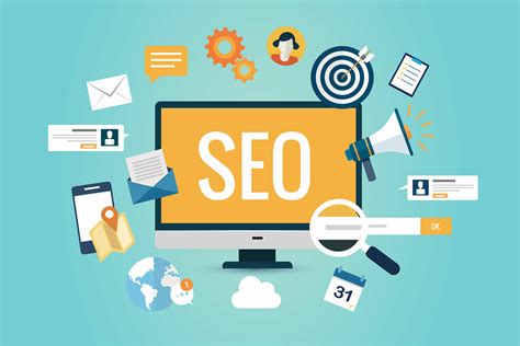 Marketing Online: SEO Trends of 2018 - Marquis Media