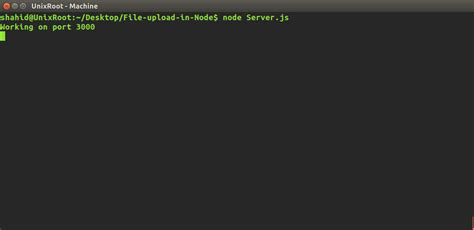 Upload File to Firebase Node.js 的图像结果