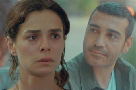 La forza di una donna, Sarp è vivo e Sirin lo scopre: ha una relazione ...