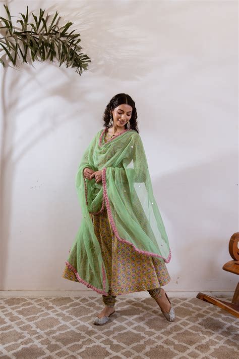 Anarkali – rivaajclothing