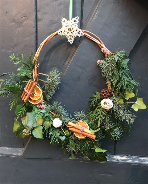 Image result for Wreath Making Tutorials