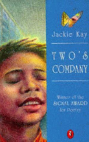 Buy Two's Company (Puffin poetry) Book Online at Low Prices in India ...