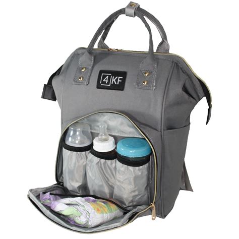 Backpack Diaper Bag Designer at Keith Maxey blog