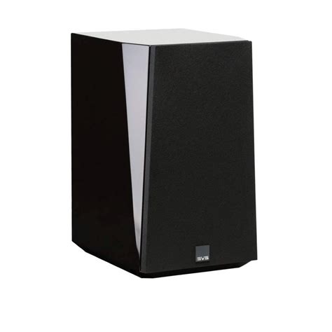 SVS Subwoofers in India: Premium Sound, Great Price | ProHiFi — ProHiFi ...