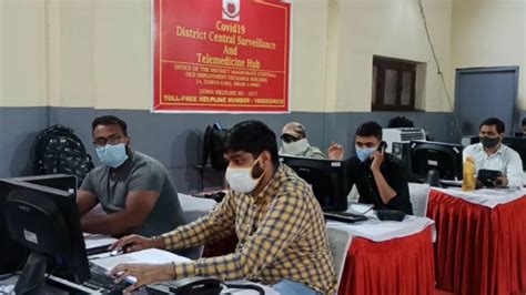 Delhi: How home isolation model became a success in battling Covid-19