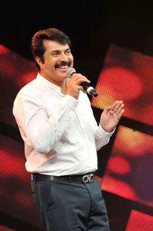 Mammootty to Star in Marthandan's 'Acha Din' - IBTimes India