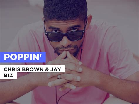 Prime Video: Poppin' al estilo de Chris Brown & Jay Biz