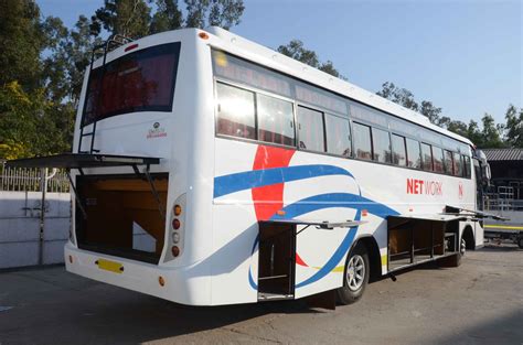 Unitech Motors - Bus Body Builder