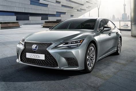คู่มือการซื้อ 2021 Lexus LS public พร้อมราคาสเปก คุณสมบัติและจุดเด่น