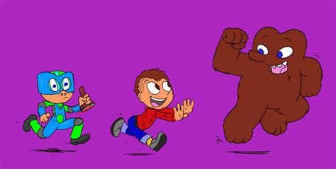 Image result for Problem Solverz GoAnimate