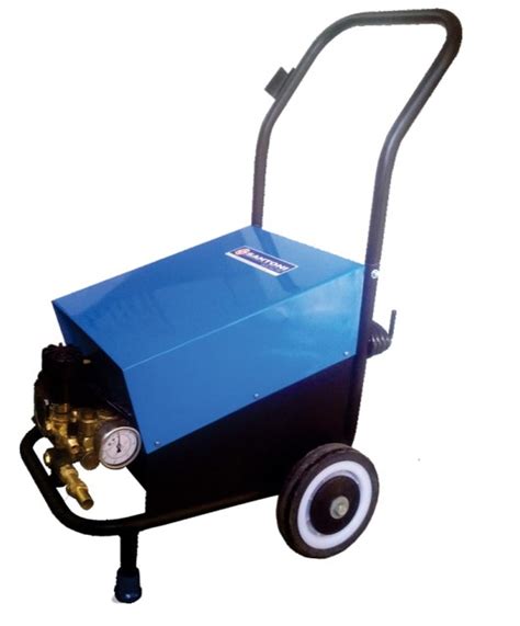 What is Mini Pressure Washer? - Brook Pressure Washing