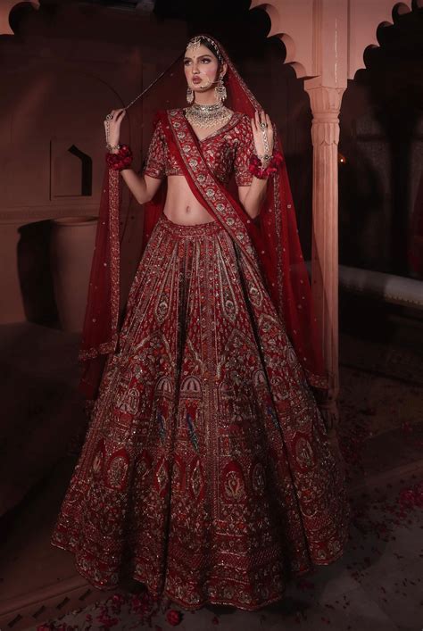 kundan Bridal Couture