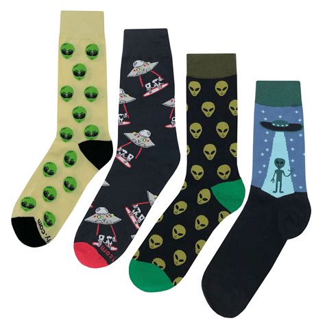Image result for Alien Socks