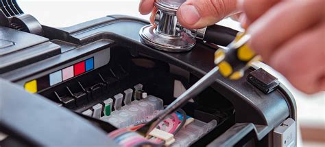 Image result for Bar Code Printer Maintenance