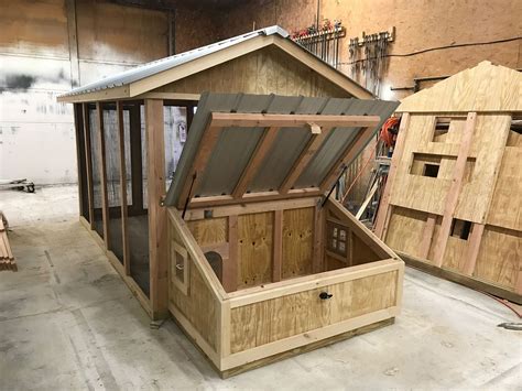 10 necessities to a perfect duck house – Artofit