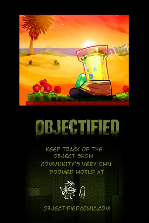 Image result for Object Show Objectified