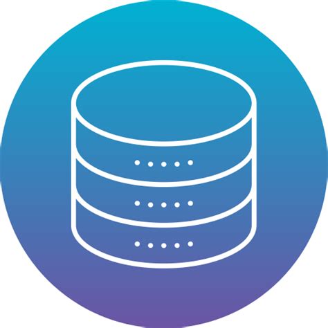 Image result for JSON Database Icon