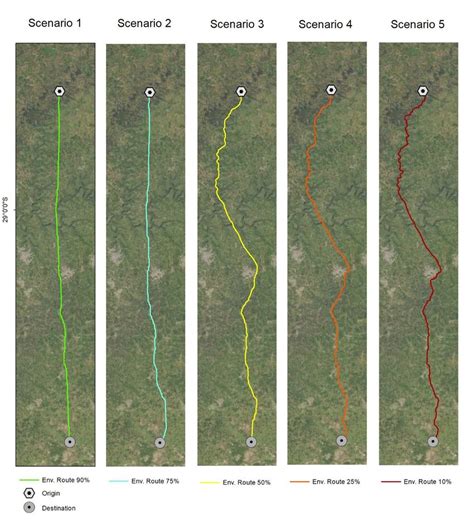 Layline Local Map 的图像结果