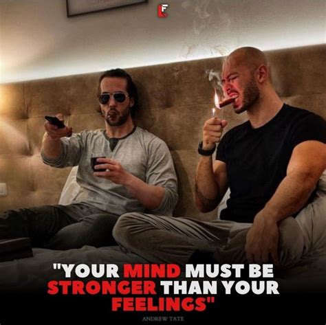 MAKE YOUR MIND STRONGER THAN YOUR FEELINGS | Inspirational life photos, Think positive quotes ...
