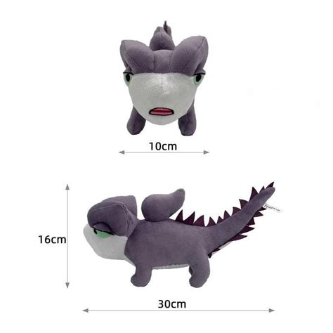 Buy Back to The Outback Plush Toy, Back to The Outback Movie Cute ...