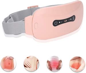 Verona Heating Pad for Period Pain Relief Electric Menstrual Women and ...