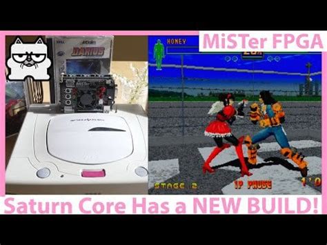 Image result for Saturn Core