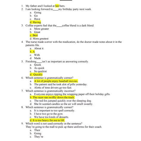 hesi_a2_exam_review | Hesi_a2_exam_review Hit me up if you got any ...