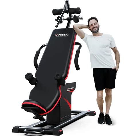 Image result for Back Inversion Table