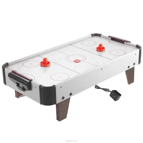 Buy JEKO Air Hockey Game/Air Hockey Table Size 80.5 cm X 42 cm X 20cm ...