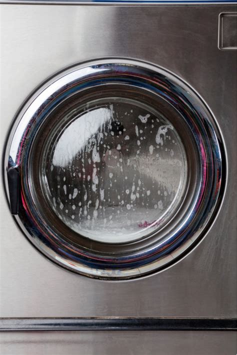 Image result for Washing Machine Overfilling