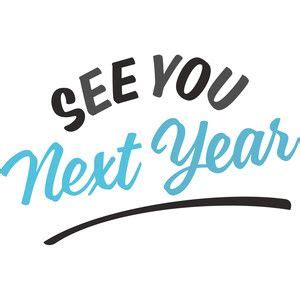 see you next year | Words, Cricut projects vinyl, Design store