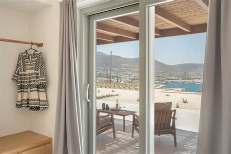 Paros All Lodging and Accommodation | cozycozy