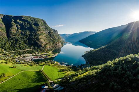 Serene Scandinavia Tour 14 Nights 15 Days Group Tour from India ...