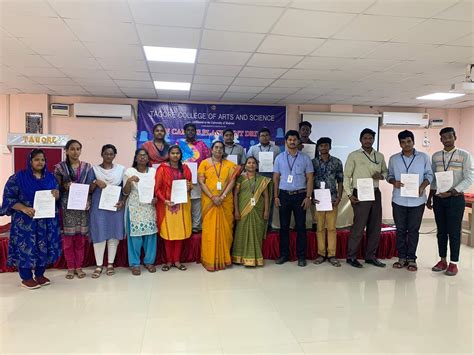 Tagore College of Arts & Science