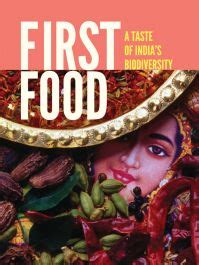 First Food – Future of Taste