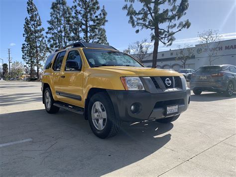 2005 Nissan Xterra for Sale in Rosemead, CA - OfferUp