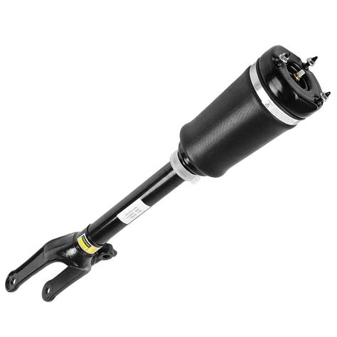 MILLION PARTS Front Left/Right Airmatic Suspension Struts Air Shock ...